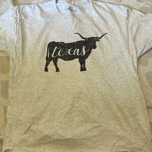 Texas t shirt